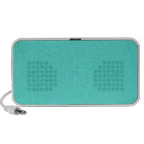 GridWork 2 Doodle Travel Speaker