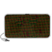 GridWork 6 Doodle Ipod Speakers