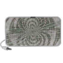 GridWork 8 Doodle Speaker
