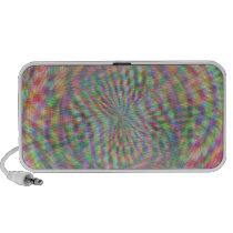 GridWork 9 Doodle Mp3 Speakers
