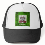 Grieg hats