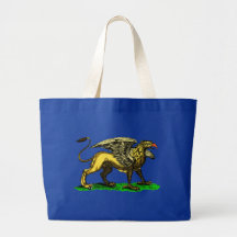 Griffin Bag