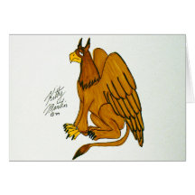Griffin Cards