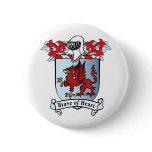 Griffin Crest buttons