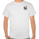 GRIFFIN LOGO RB t-shirts