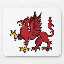 Griffin Usepad