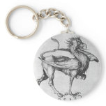 Griffin-PDwiki Key Chain