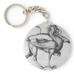 Griffin-PDwiki Keychain