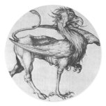 Griffin-PDwiki Stickers