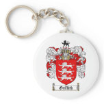 GRIFFITH FAMILY CREST -  GRIFFITH COAT OF ARMS keychains