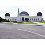 Griffith Observatory Observatories Photo Sculptures