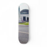 Griffith Observatory Observatories Skate Board
