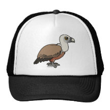 Griffon Vulture Trucker Hat