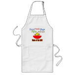 Grill Artist aprons
