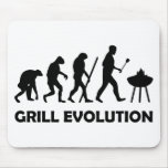 grill evolution mousepads
