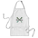 Grill Master aprons