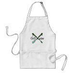 Grill Master aprons