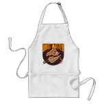 Grill Master Apron