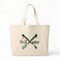 Grill Master bags