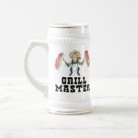 Grill Master Cowboy mugs