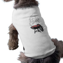 grill master!  Customisable: