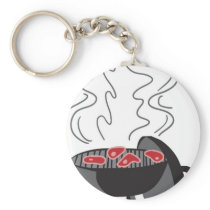 grill master!  Customisable: