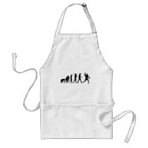 Grill Masters and Cooks American football Apron