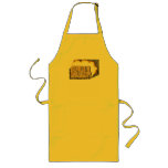 GRILL SERGEANT! aprons