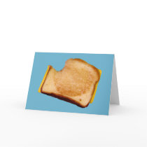 Grilled Cheese Sandwich