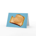 Grilled Cheese Sandwich cards