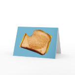 Grilled Cheese Sandwich cards