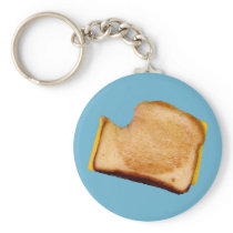 Grilled Cheese Sandwich