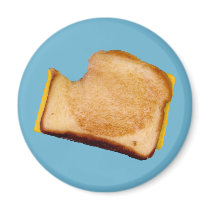 Grilled Cheese Sandwich
