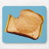 Grilled Cheese Sandwich