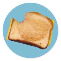 Grilled Cheese Sandwich