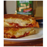 Grilled Cheese Sandwiches t-shirts
