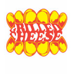 Grilled Cheese t-shirts