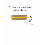 grilled cheese t-shirts
