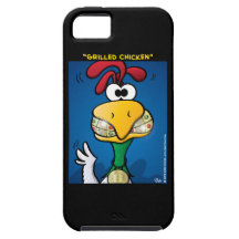 "Grilled Chicken"