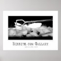 Grilled Ice posters