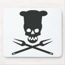 grillen mousepad