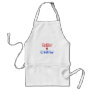 Grillin' & Chillin' Apron
