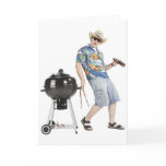 Grilling For Guys cards
