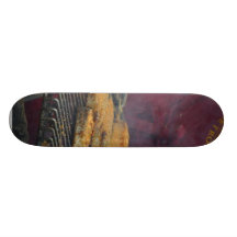 Grilling Salmon Grills Skate Boards