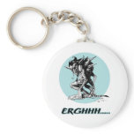 Grim Gargoyle keychains