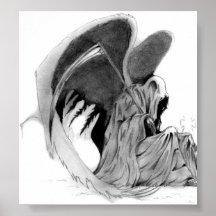 grim poster