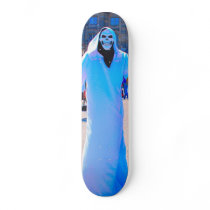 grim reaper board skateboard decks
