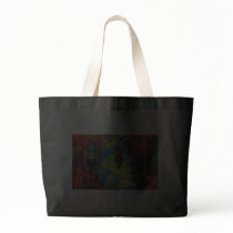 Grim reaper cartoon comic Halloween bags