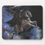 Grim Reaper Mousepad