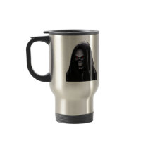 Grim Reaper Coffee Mugs